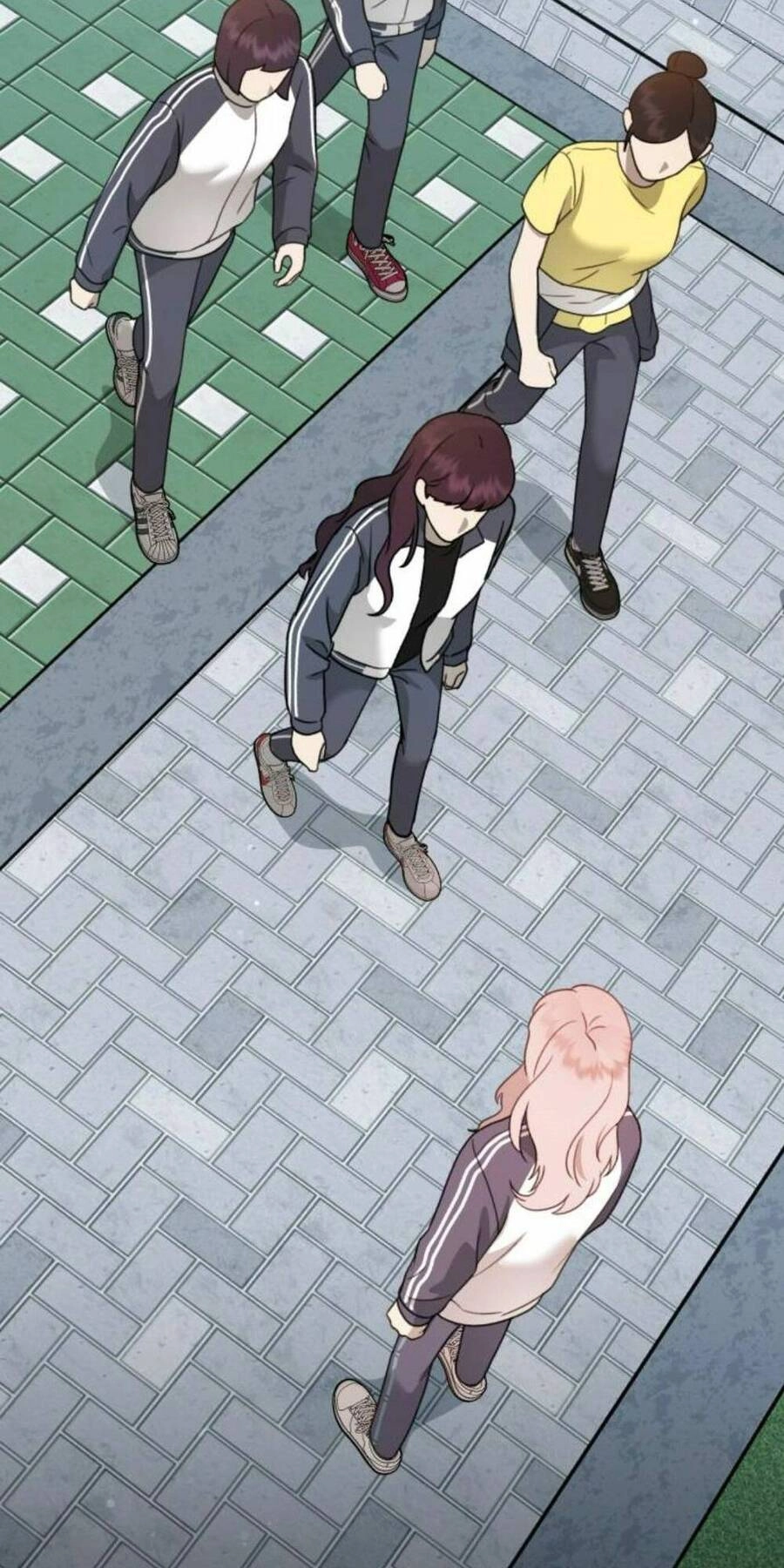 Thần Hổ Jangsan Chapter 14 - 129