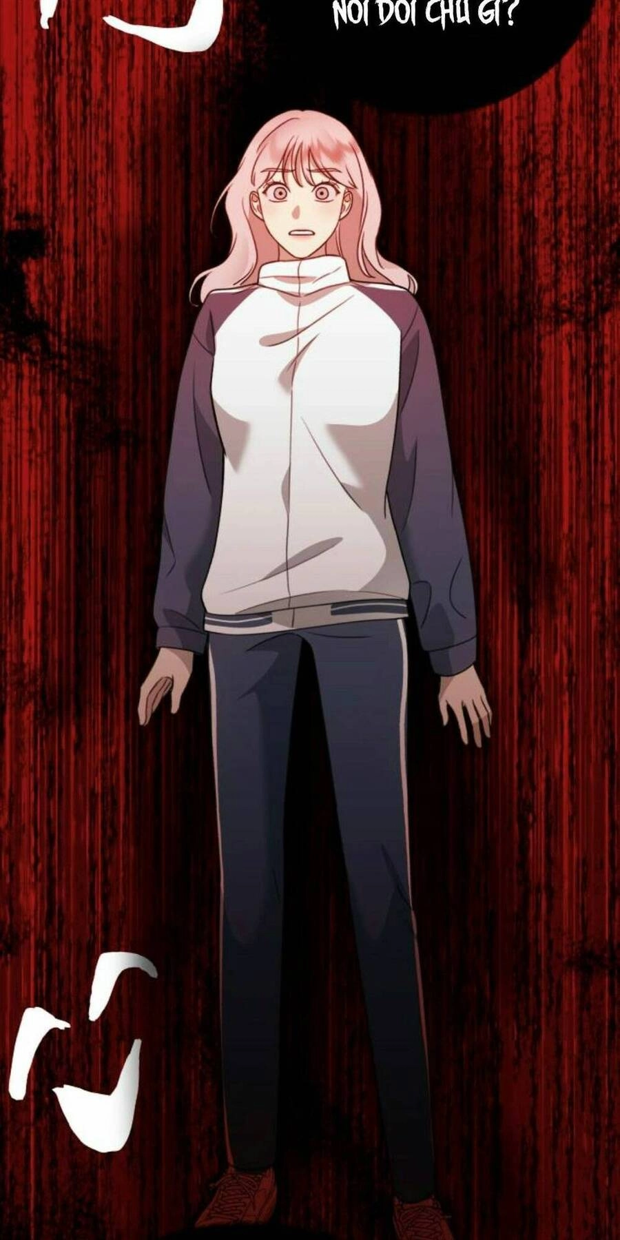 Thần Hổ Jangsan Chapter 14 - 134