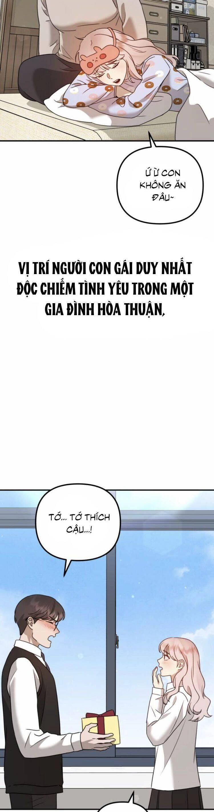 Thần Hổ Jangsan Chapter 15 - 2