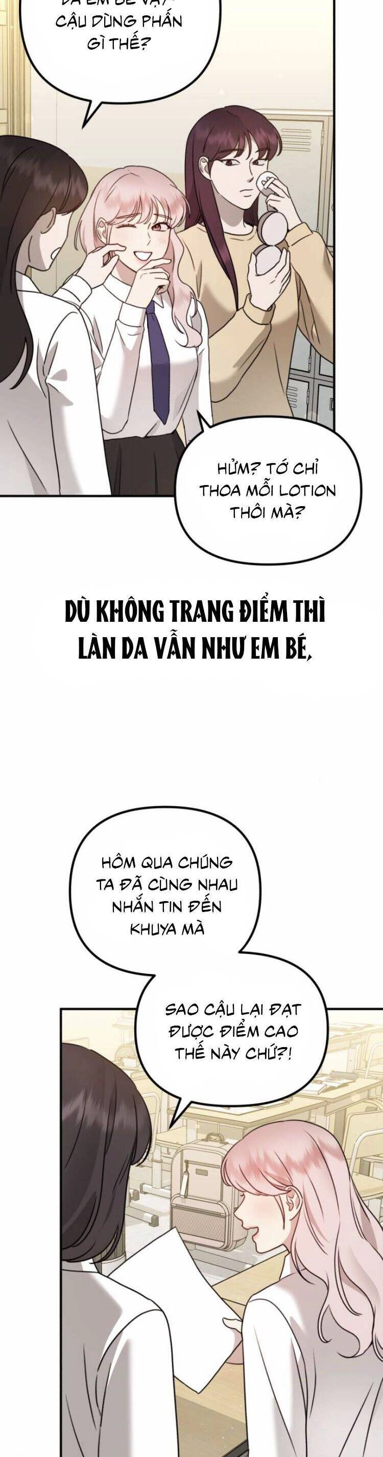 Thần Hổ Jangsan Chapter 15 - 4
