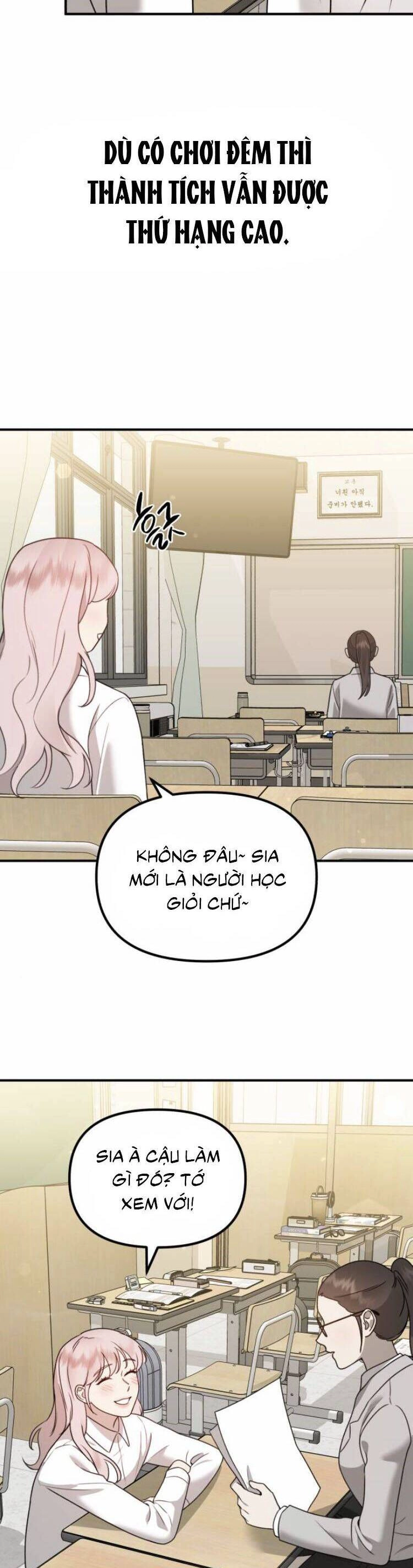 Thần Hổ Jangsan Chapter 15 - 5