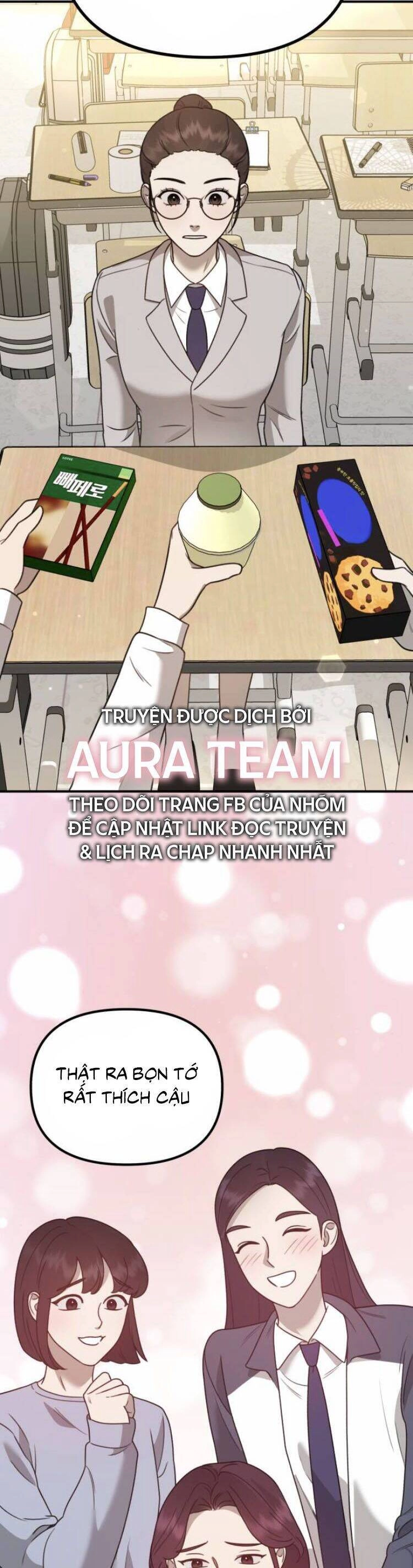 Thần Hổ Jangsan Chapter 15 - 10