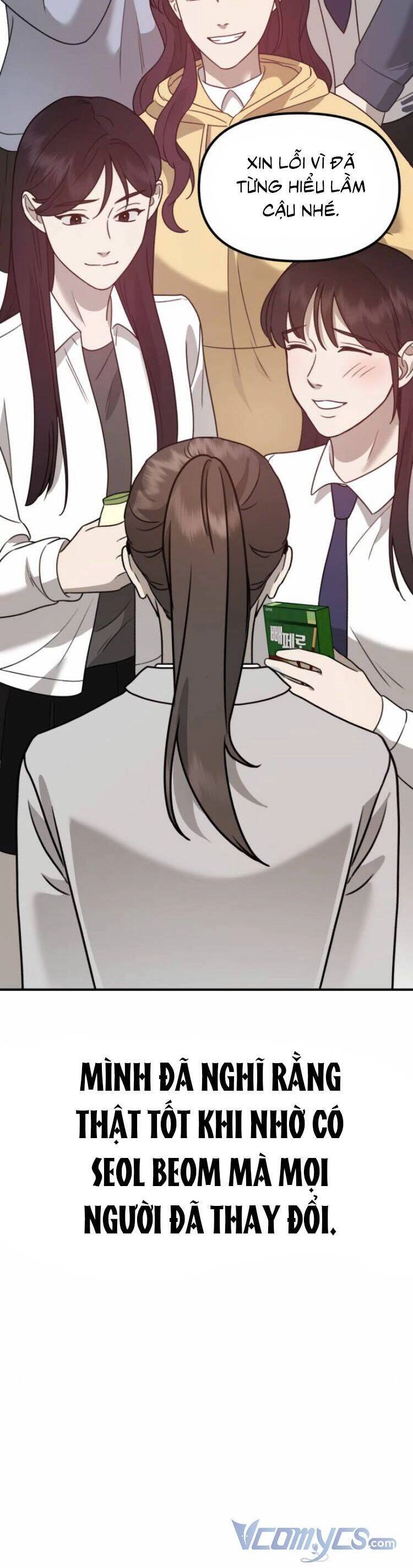 Thần Hổ Jangsan Chapter 15 - 11