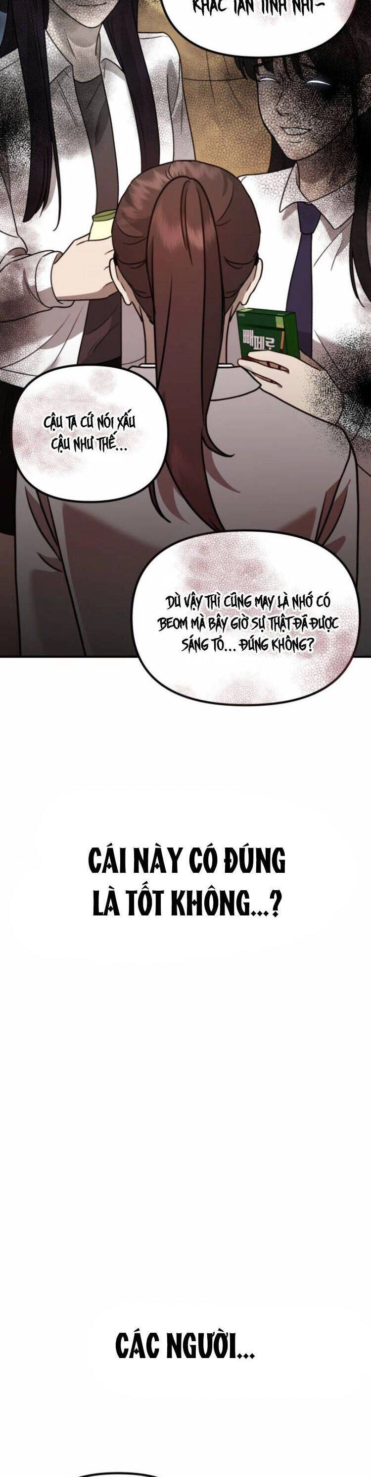Thần Hổ Jangsan Chapter 15 - 13