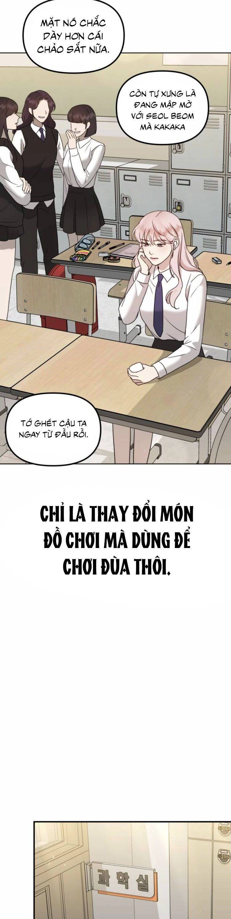 Thần Hổ Jangsan Chapter 15 - 14