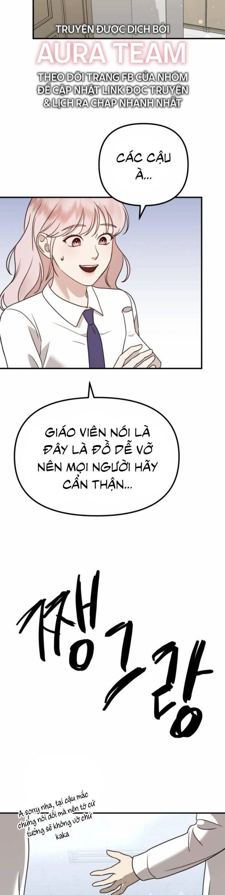 Thần Hổ Jangsan Chapter 15 - 15