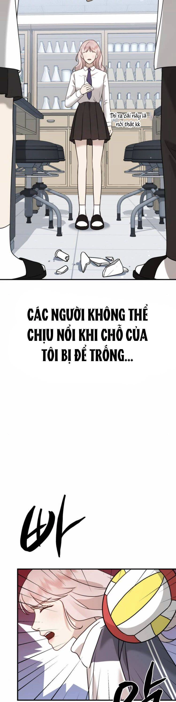 Thần Hổ Jangsan Chapter 15 - 16