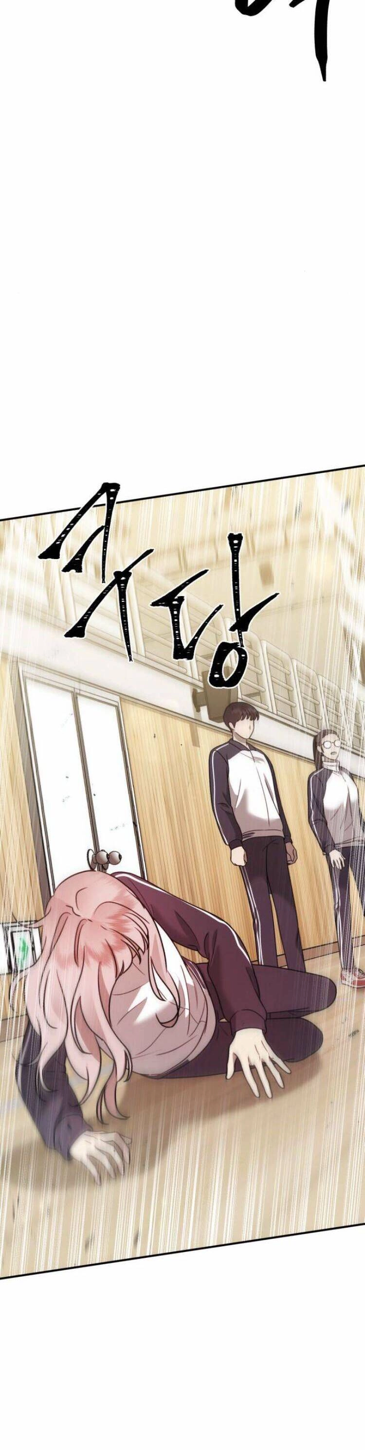 Thần Hổ Jangsan Chapter 15 - 17