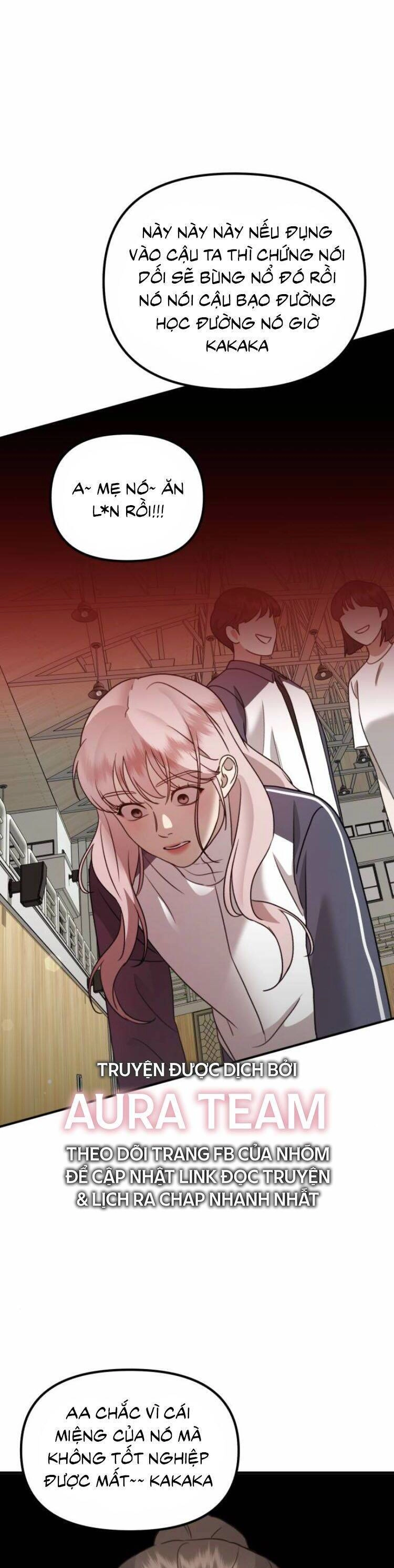 Thần Hổ Jangsan Chapter 15 - 18