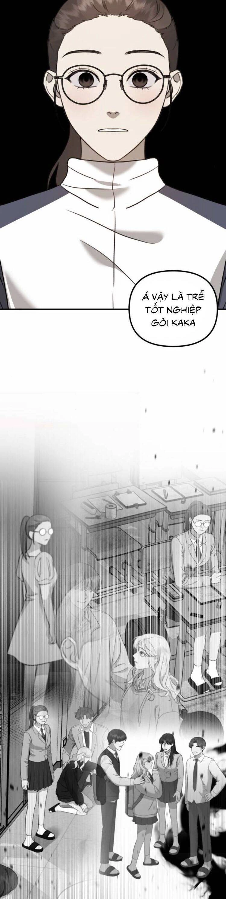 Thần Hổ Jangsan Chapter 15 - 19