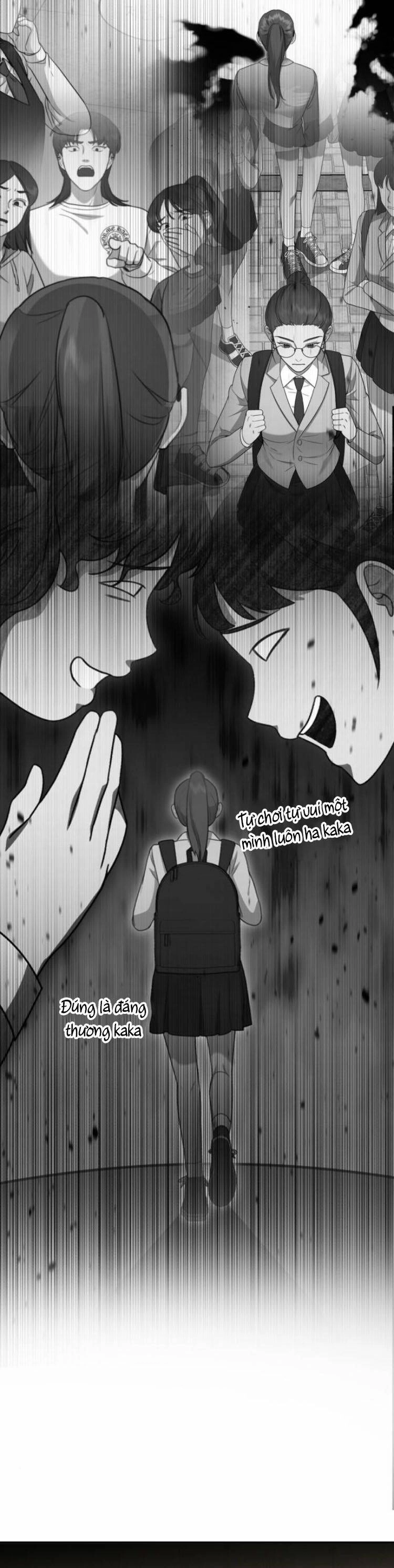 Thần Hổ Jangsan Chapter 15 - 20