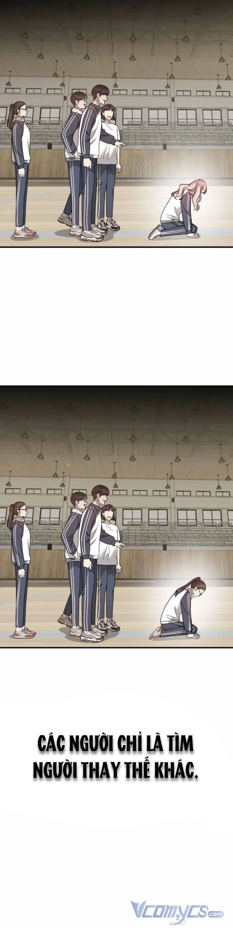 Thần Hổ Jangsan Chapter 15 - 21