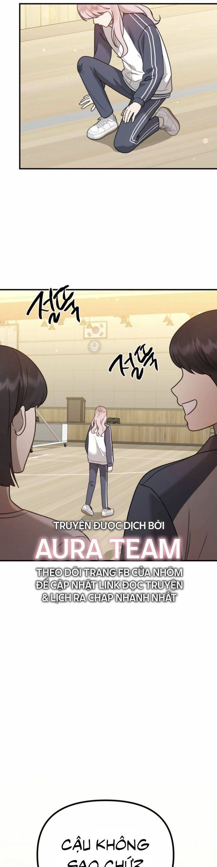 Thần Hổ Jangsan Chapter 15 - 22