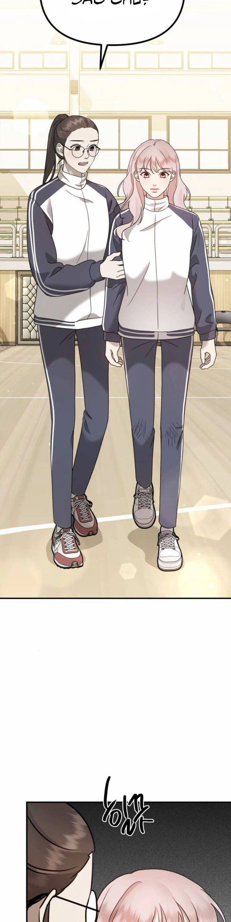 Thần Hổ Jangsan Chapter 15 - 23