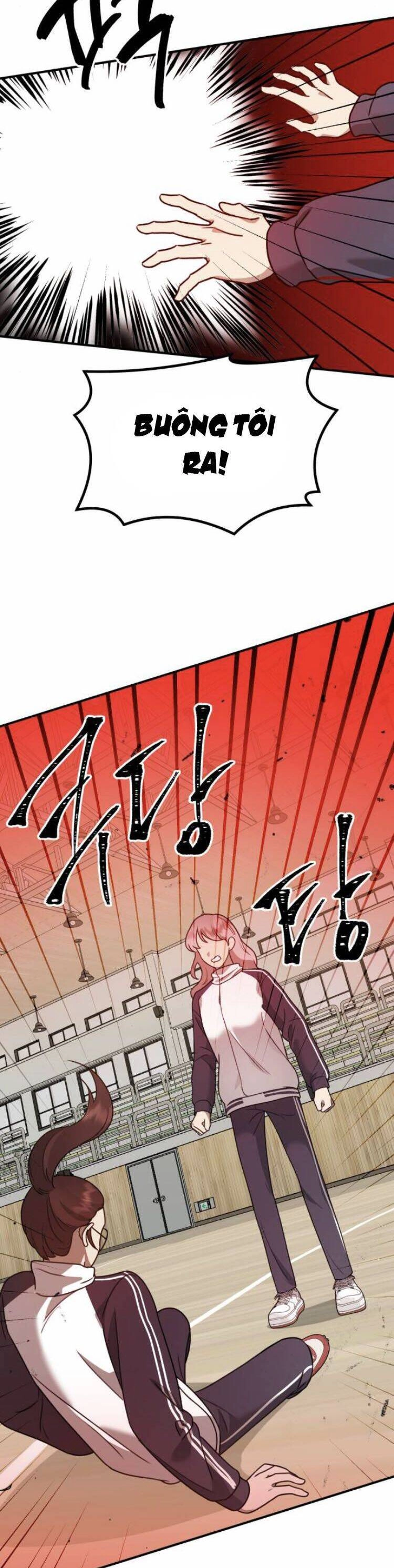 Thần Hổ Jangsan Chapter 15 - 25