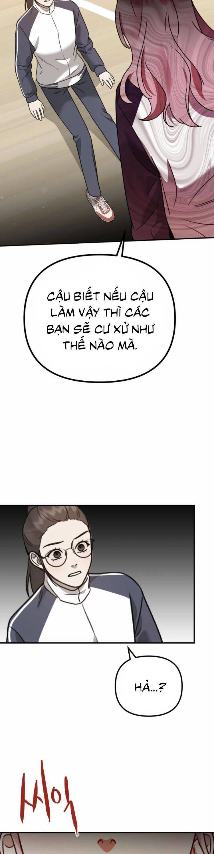 Thần Hổ Jangsan Chapter 15 - 27