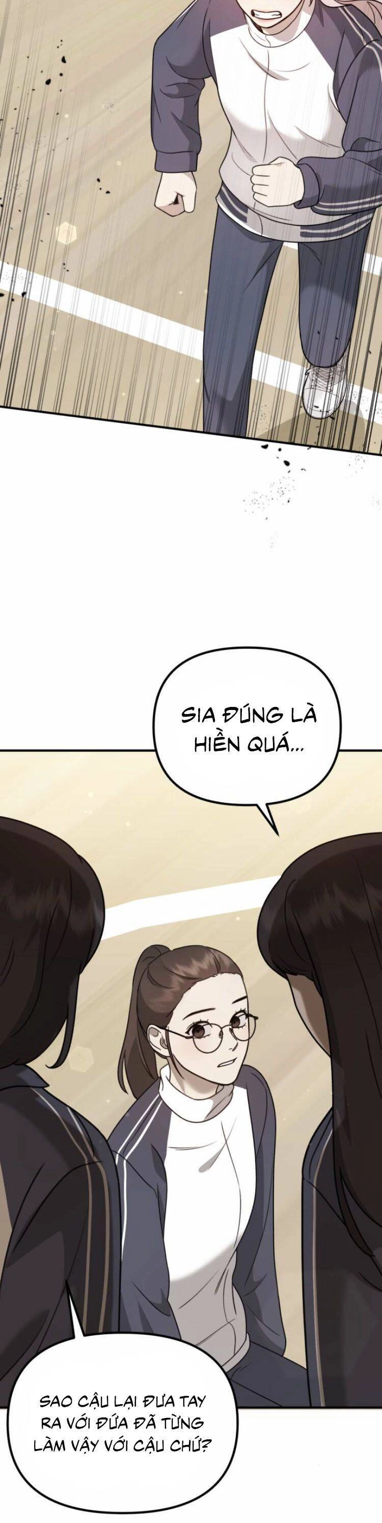 Thần Hổ Jangsan Chapter 15 - 30
