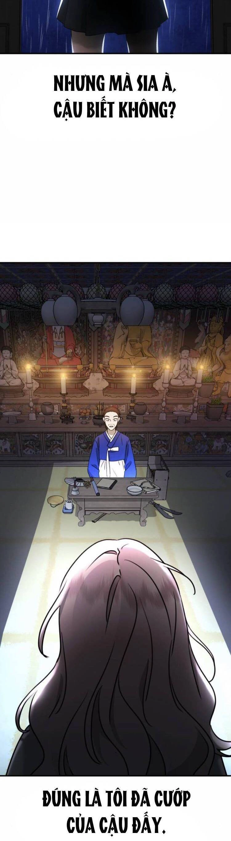 Thần Hổ Jangsan Chapter 15 - 38