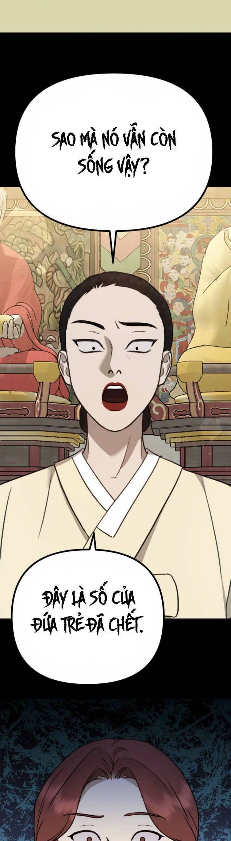 Thần Hổ Jangsan Chapter 15 - 40