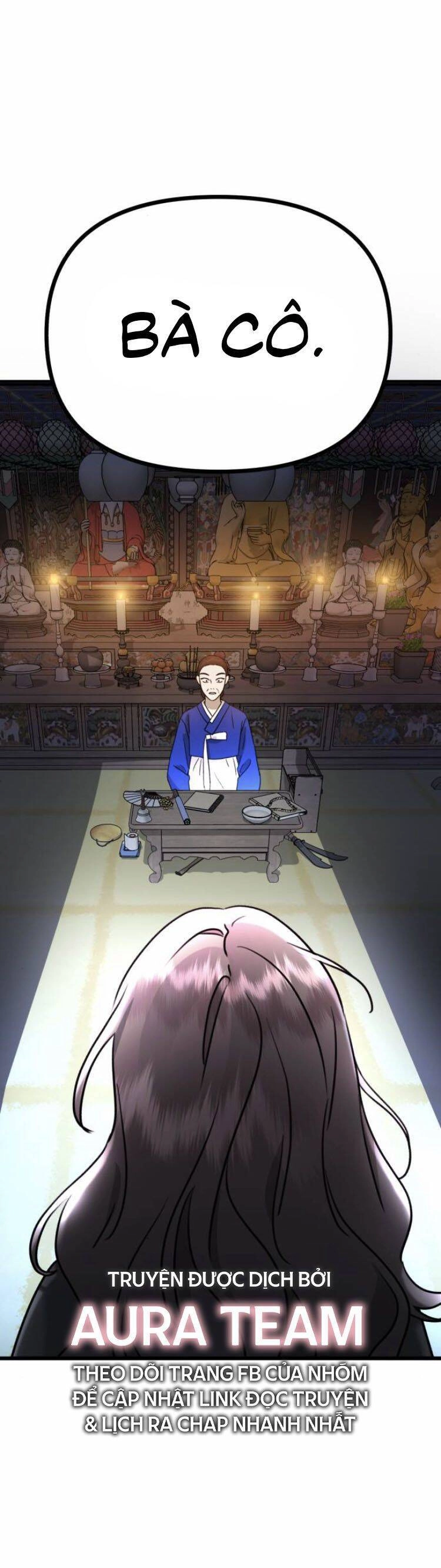 Thần Hổ Jangsan Chapter 15 - 47