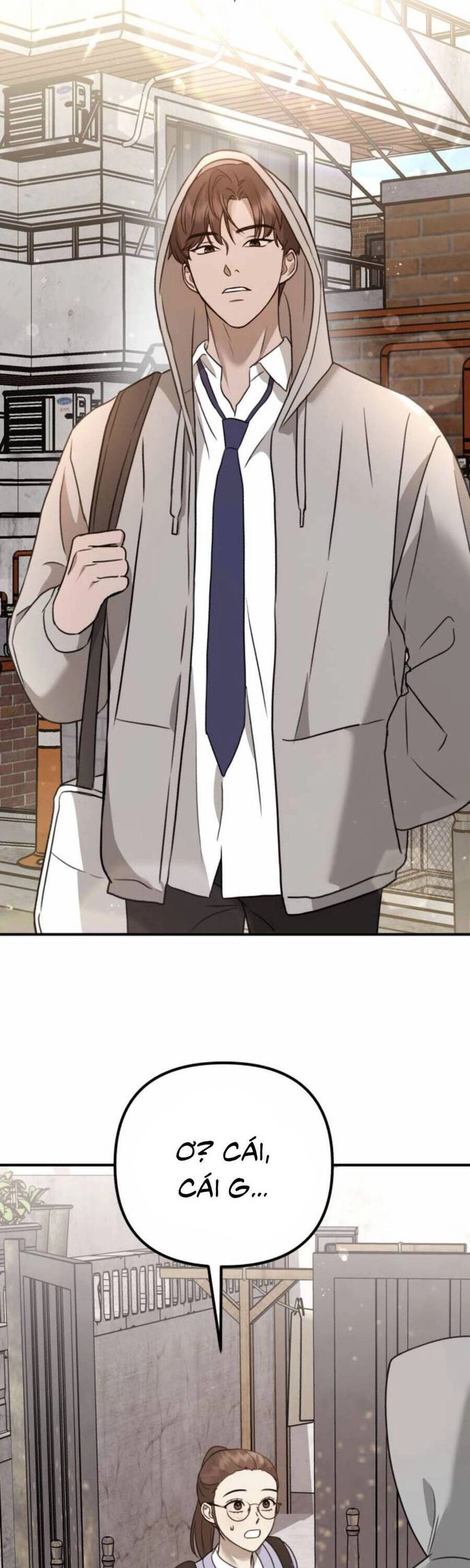 Thần Hổ Jangsan Chapter 16 - 5