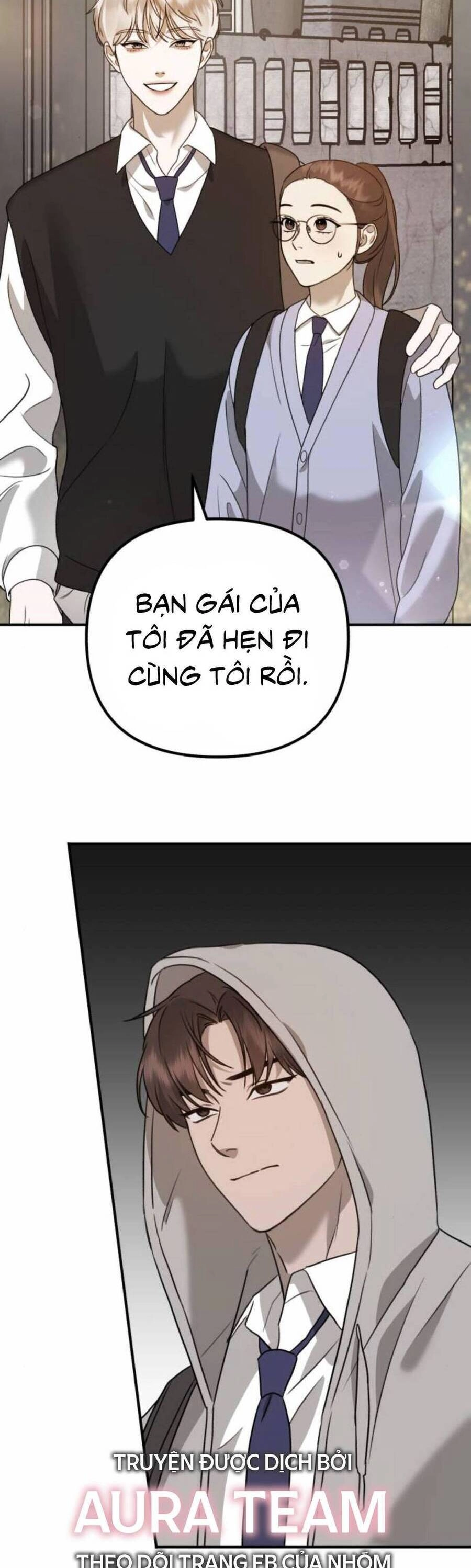 Thần Hổ Jangsan Chapter 16 - 7