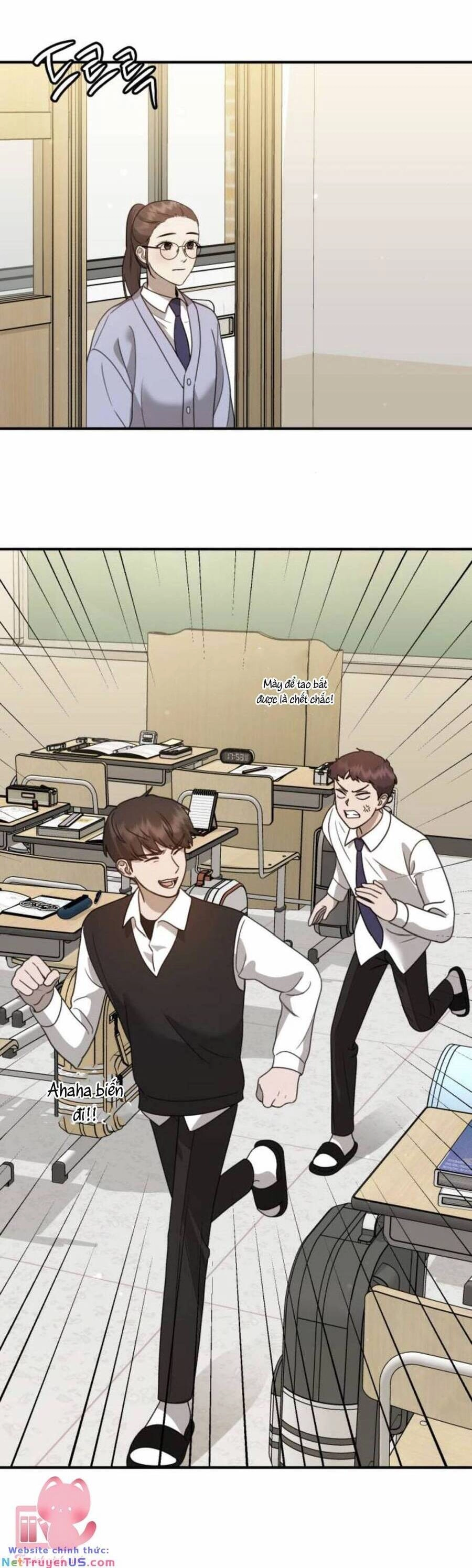 Thần Hổ Jangsan Chapter 16 - 13