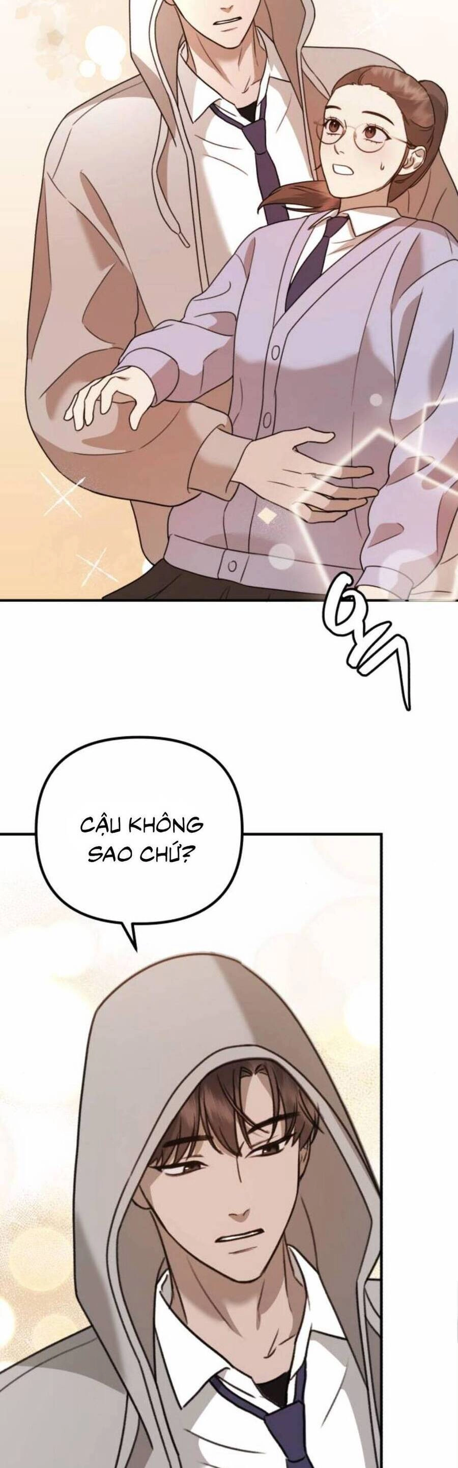 Thần Hổ Jangsan Chapter 16 - 15