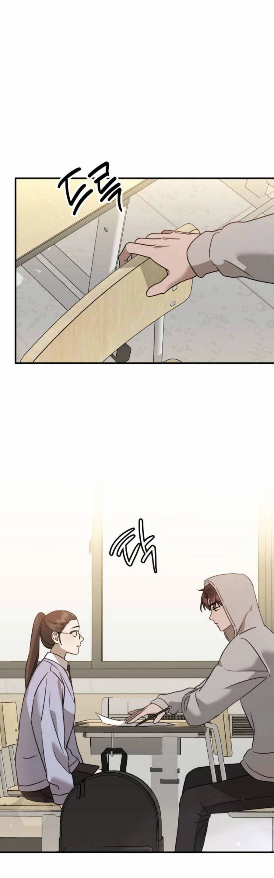 Thần Hổ Jangsan Chapter 16 - 17