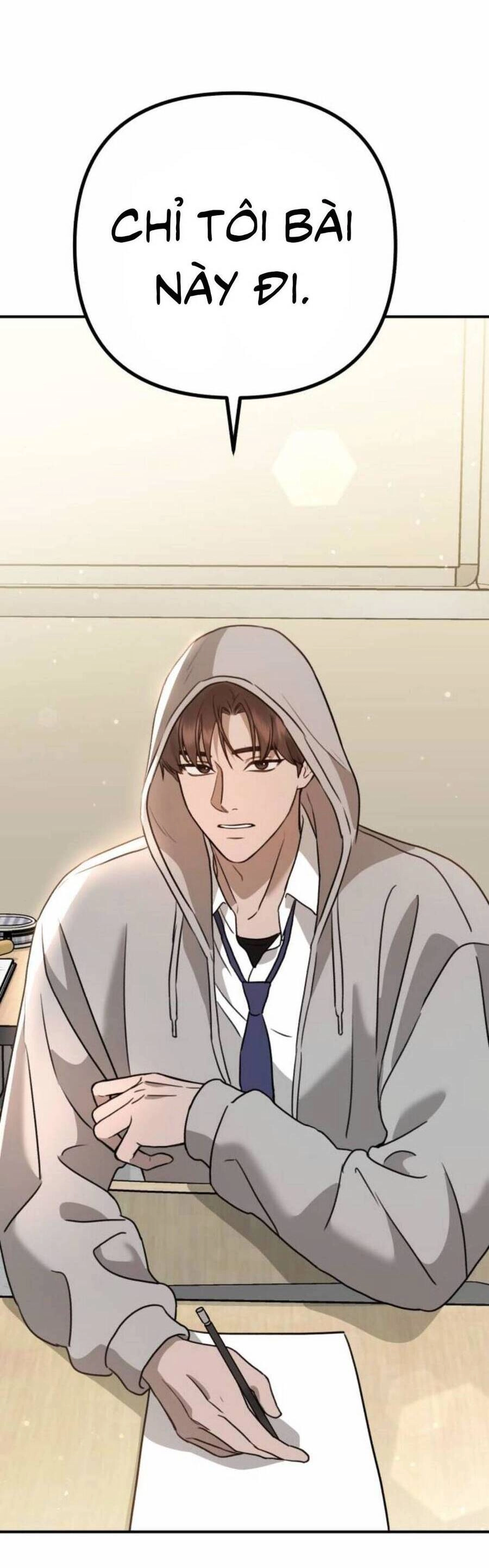 Thần Hổ Jangsan Chapter 16 - 18