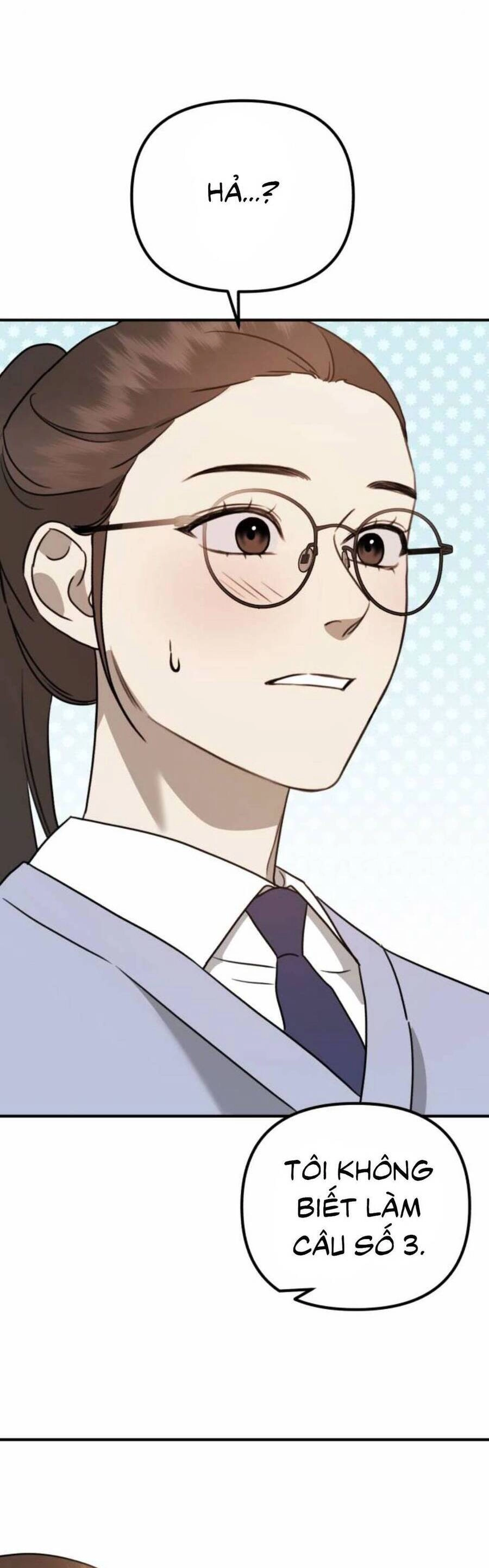 Thần Hổ Jangsan Chapter 16 - 19