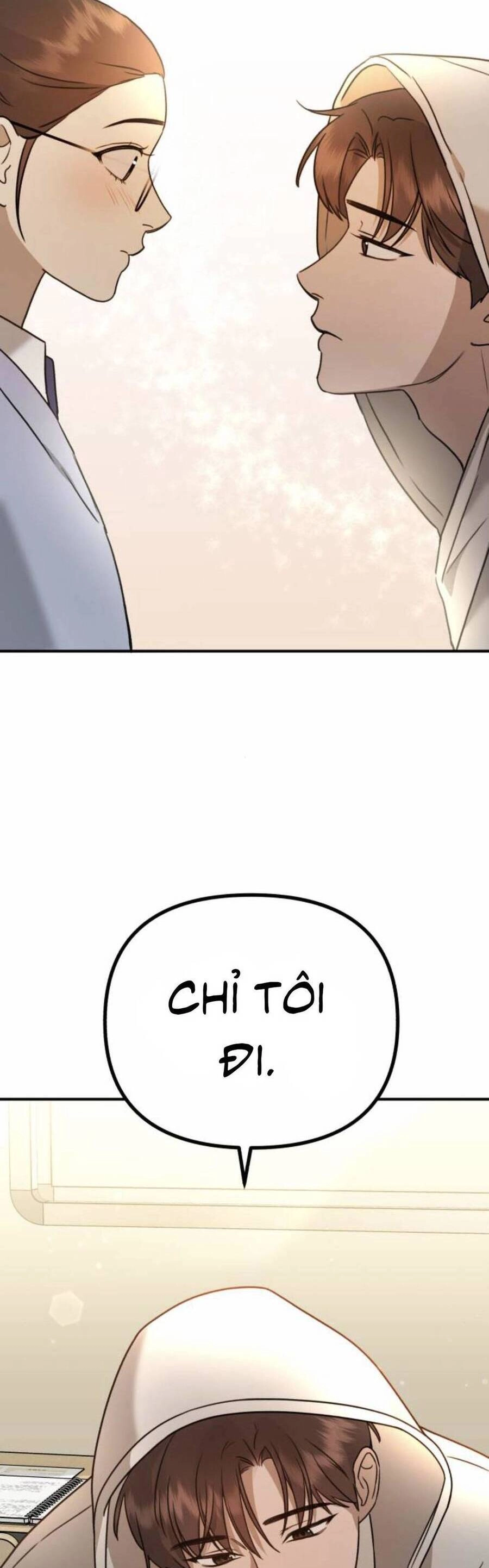 Thần Hổ Jangsan Chapter 16 - 20