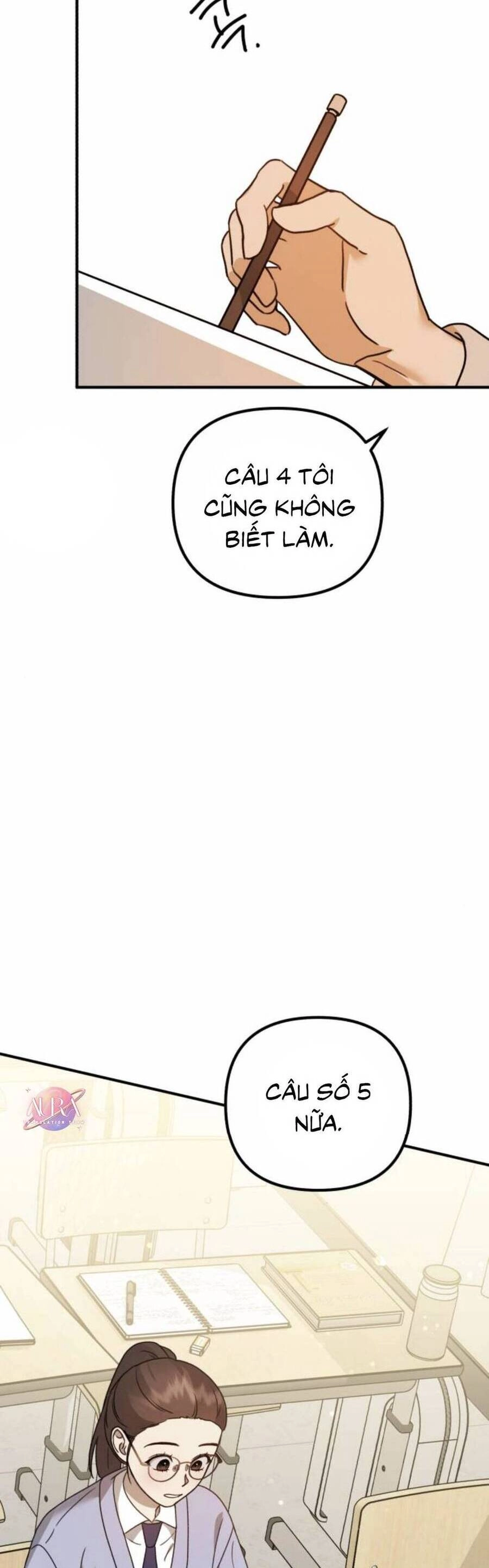 Thần Hổ Jangsan Chapter 16 - 23