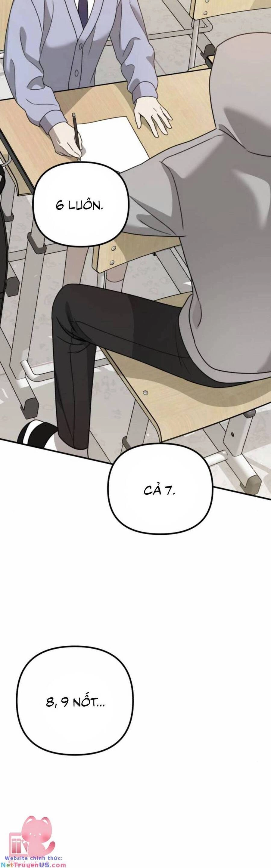 Thần Hổ Jangsan Chapter 16 - 24