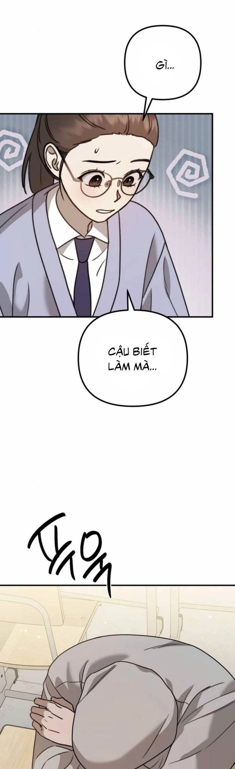 Thần Hổ Jangsan Chapter 16 - 25