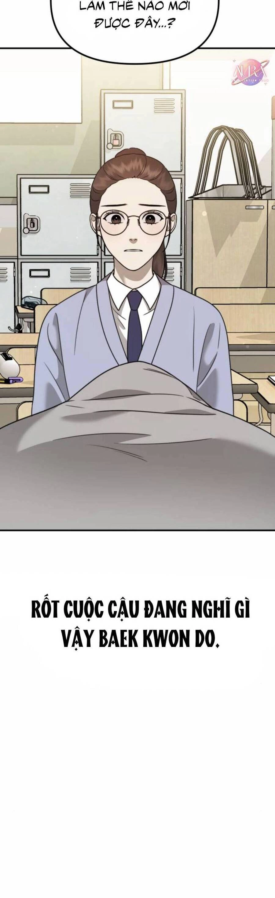 Thần Hổ Jangsan Chapter 16 - 27