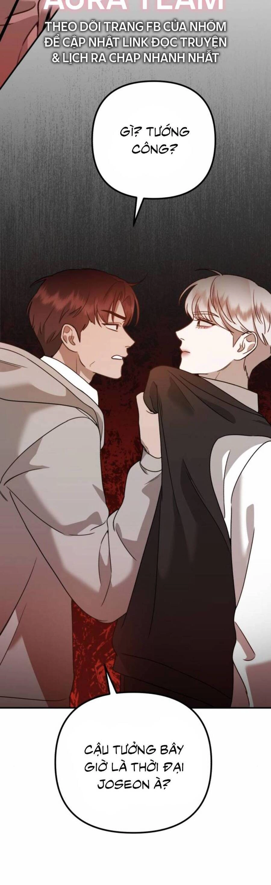 Thần Hổ Jangsan Chapter 16 - 33