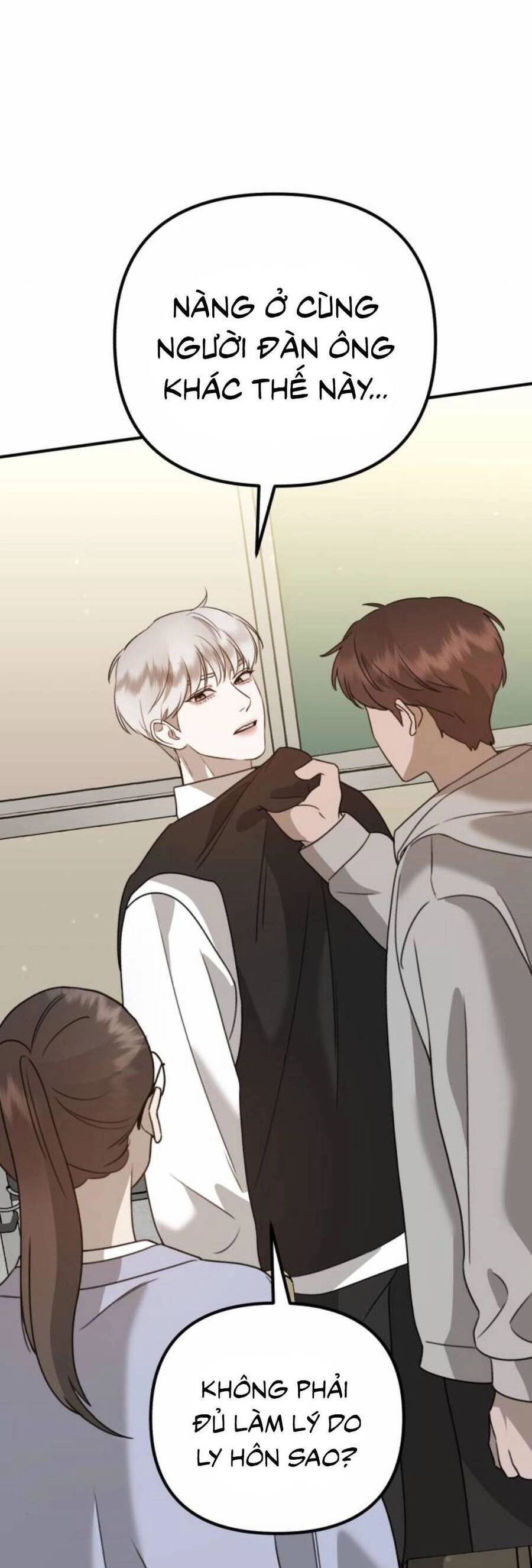 Thần Hổ Jangsan Chapter 16 - 36