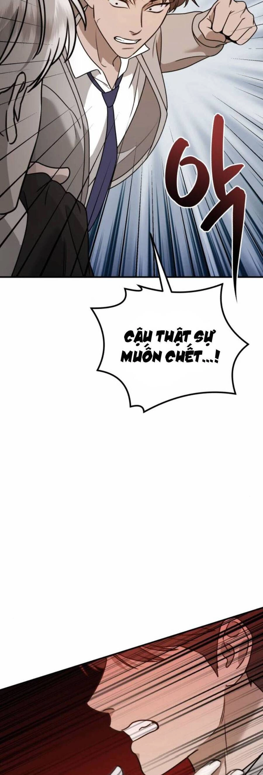 Thần Hổ Jangsan Chapter 16 - 39