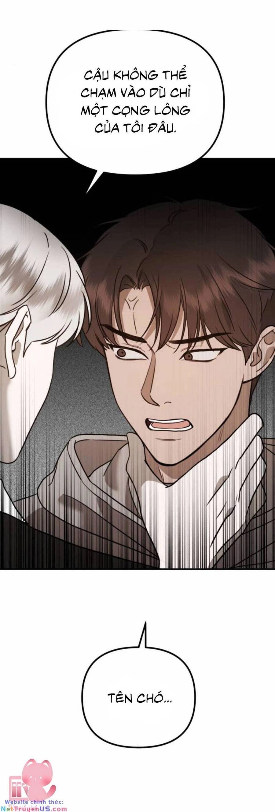 Thần Hổ Jangsan Chapter 16 - 42