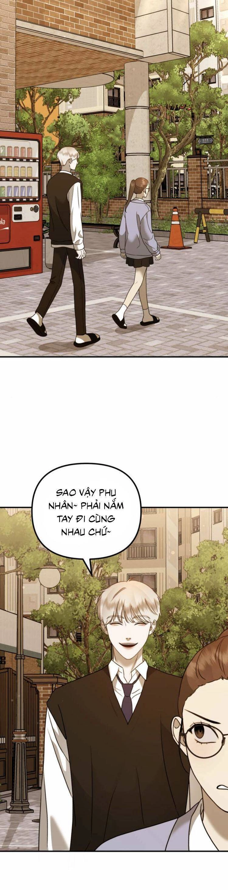 Thần Hổ Jangsan Chapter 16 - 46