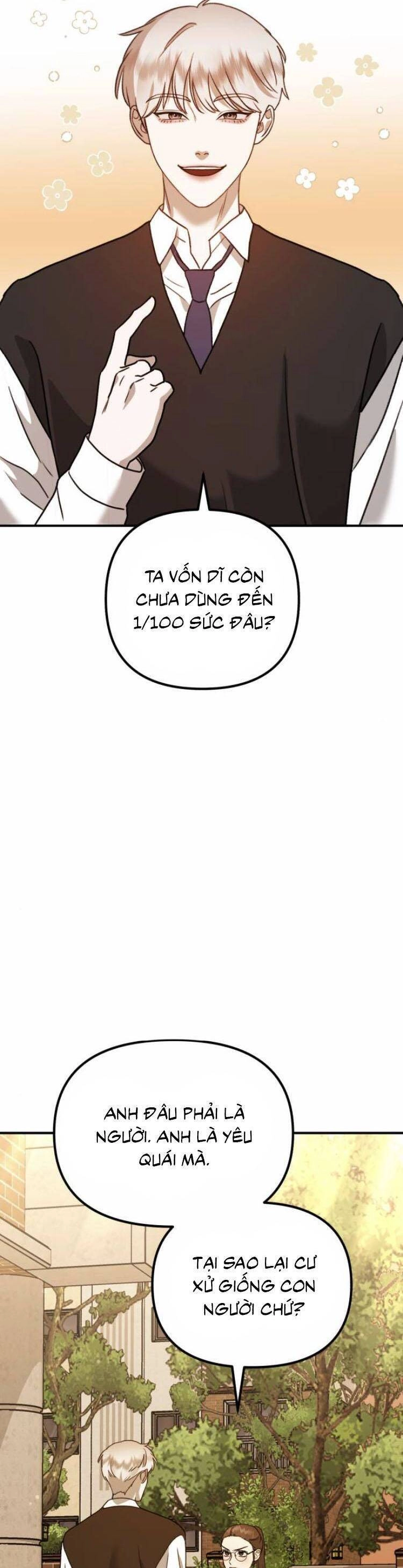 Thần Hổ Jangsan Chapter 16 - 48