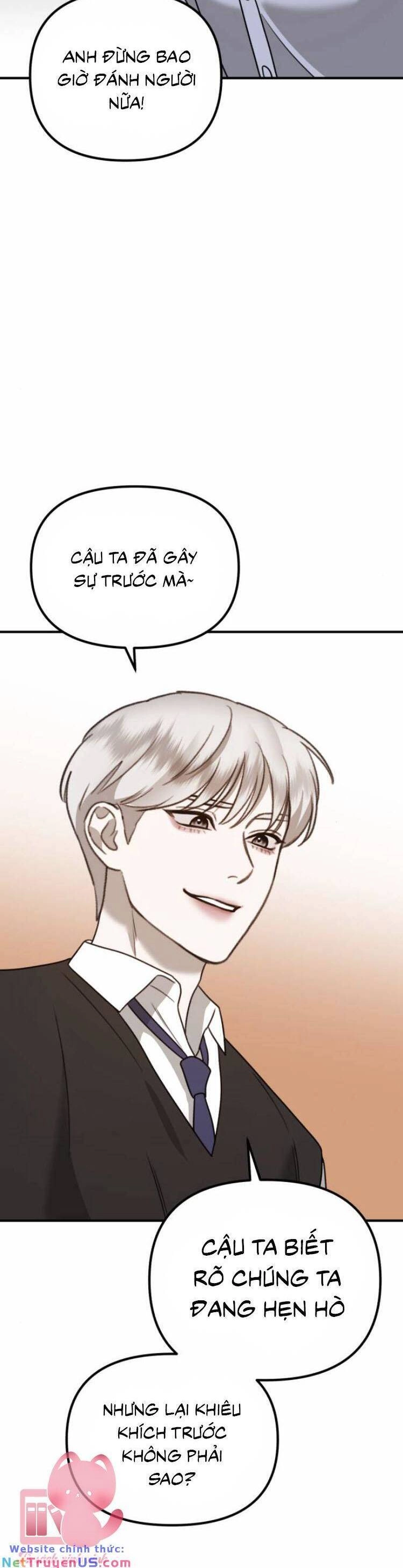 Thần Hổ Jangsan Chapter 16 - 50