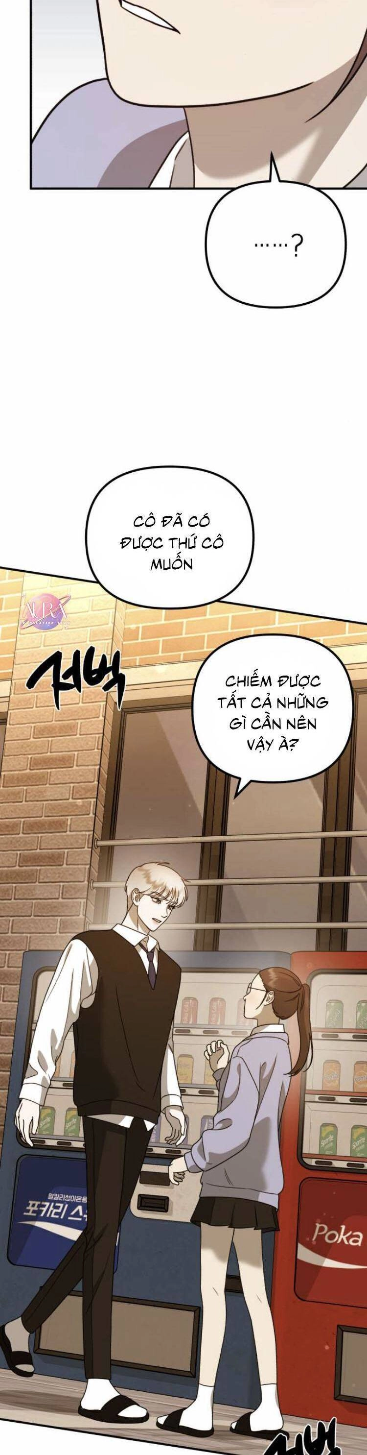 Thần Hổ Jangsan Chapter 16 - 54