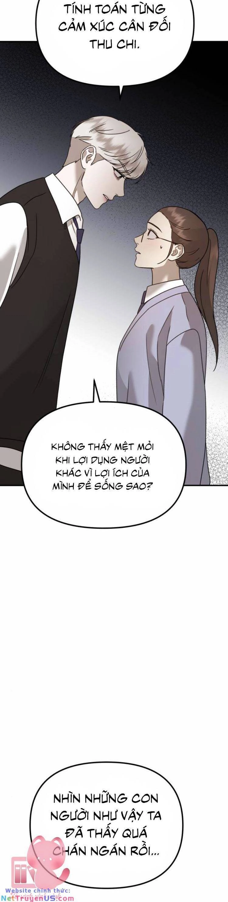 Thần Hổ Jangsan Chapter 16 - 58