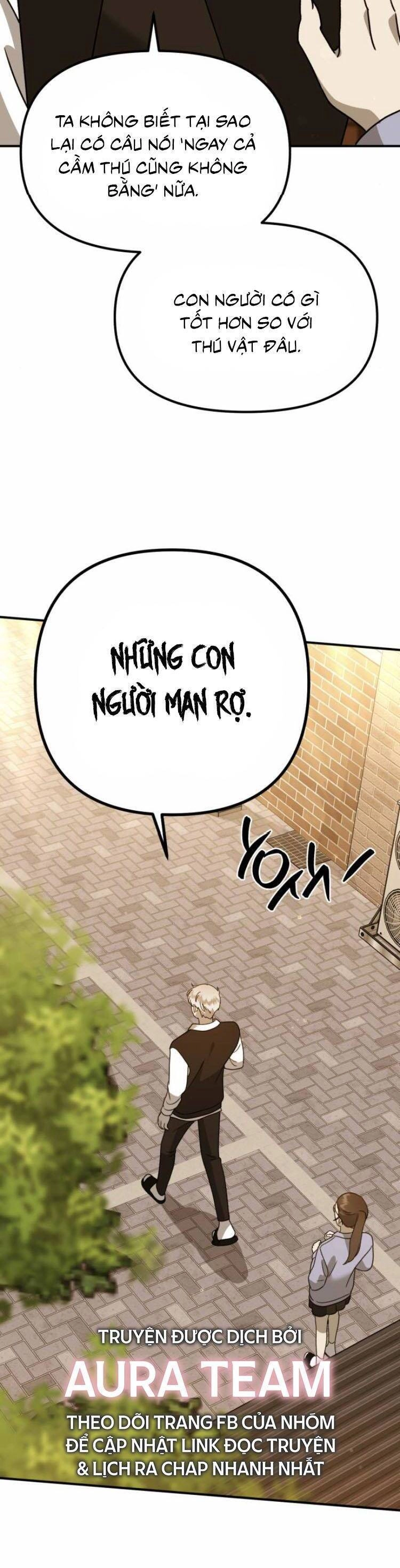 Thần Hổ Jangsan Chapter 16 - 61