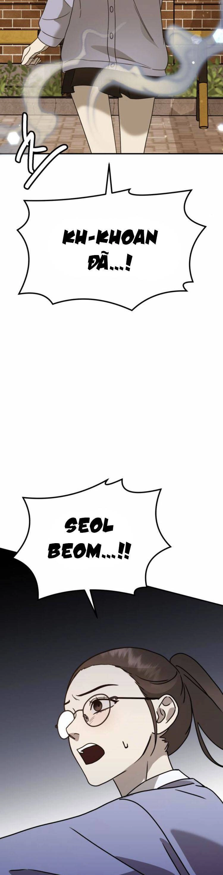 Thần Hổ Jangsan Chapter 16 - 63