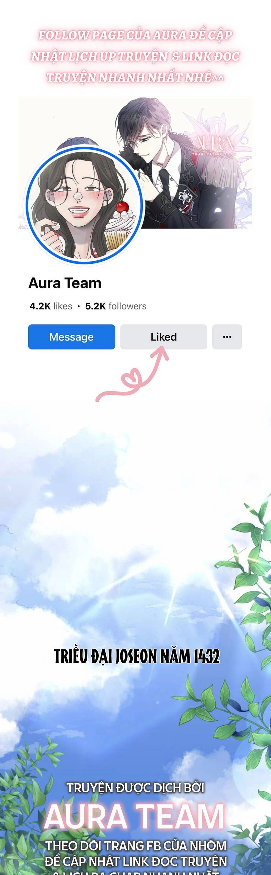 Thần Hổ Jangsan Chapter 17 - 1