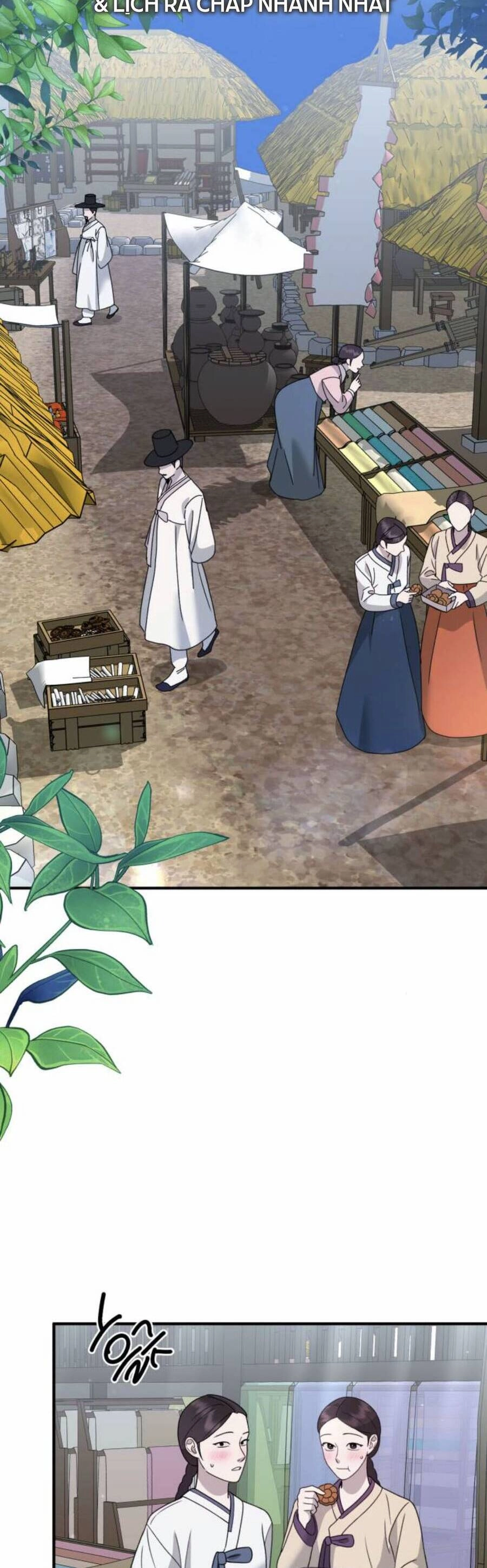 Thần Hổ Jangsan Chapter 17 - 2