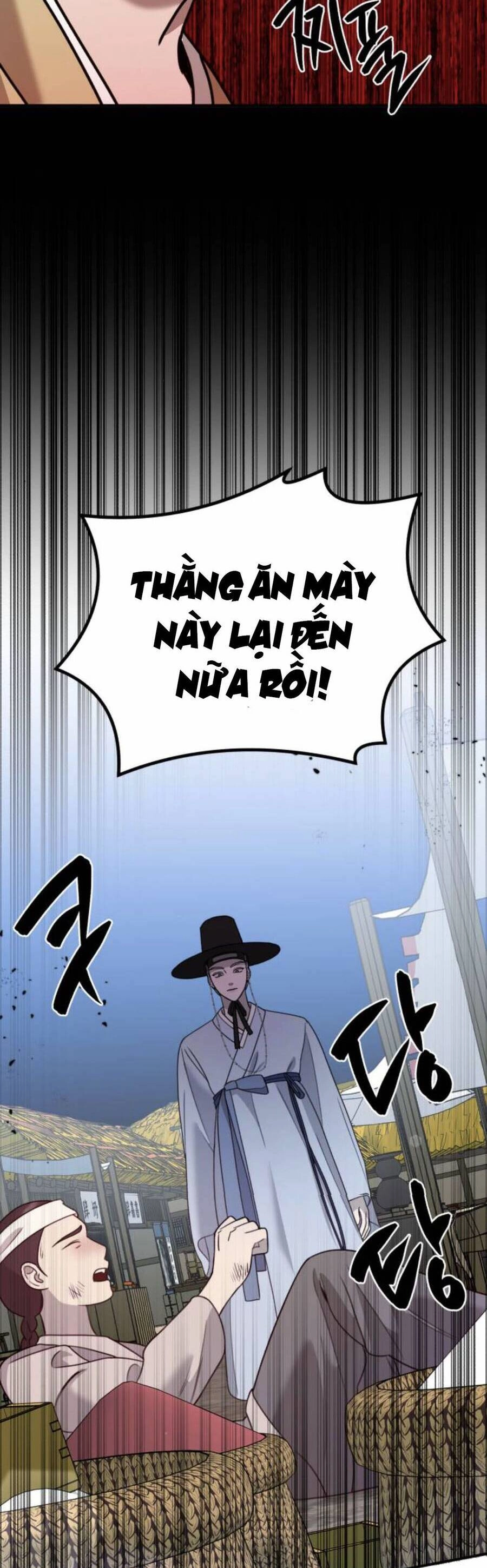 Thần Hổ Jangsan Chapter 17 - 7